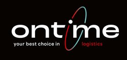 ONTIME Logistics Speditions GmbH Logo