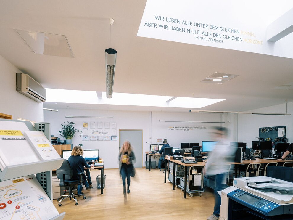 Computerhaus EDV-HandelsgmbH. header image