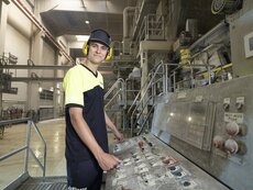 Essity Austria GmbH footer image 1