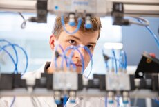 Fronius International GmbH footer image 1