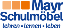 Mayr-Schulmöbel Gesellschaft m.b.H. Logo