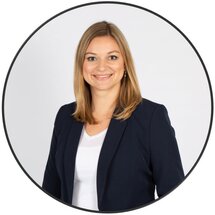 Mag. (FH) Julia Kalkhofer