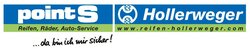 Reifen Hollerweger Vertriebs Ges.m.b.H Logo