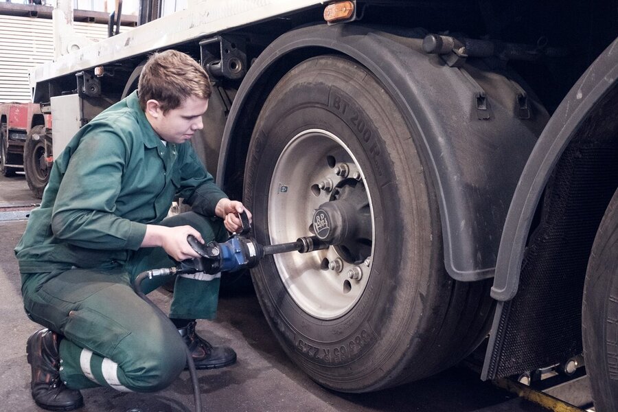 Binderholz GmbH Duale Akademie Österreich