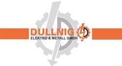 Dullnig Elektro & Metall GmbH Logo