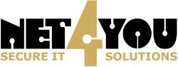 Net4You Internet GmbH Logo