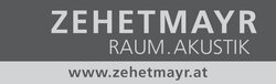 Zehetmayr Raumakustik GmbH Logo