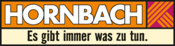 HORNBACH Baumarkt GmbH Logo