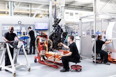 TRUMPF Maschinen Austria & Co. KG footer image 5