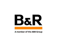 B&R Industrial Automation GmbH Logo