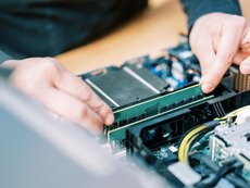 Computerhaus EDV-HandelsgmbH. footer image 8