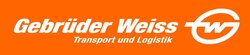 Gebrüder Weiss GmbH Logo