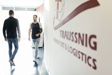 TRAUSSNIG Spedition GmbH footer image 3