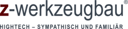 z-werkzeugbau-gmbh Logo