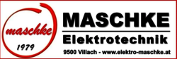 Elektrounternehmen K.Maschke GmbH Logo