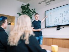 Computerhaus EDV-HandelsgmbH. footer image 1