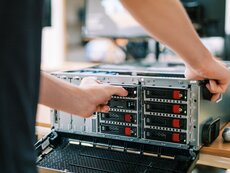 Computerhaus EDV-HandelsgmbH. footer image 2