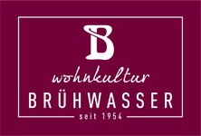 Wohnkultur Brühwasser GmbH Logo