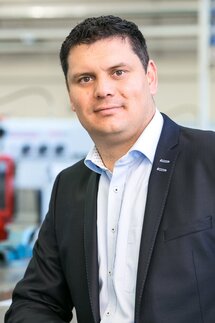 Ing. Werner Grubmüller