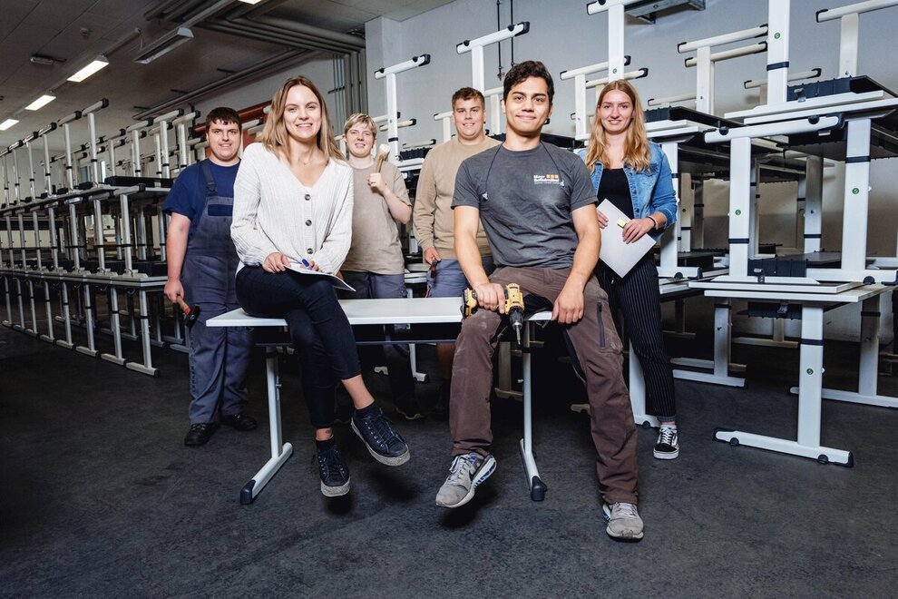 Mayr-Schulmöbel Gesellschaft m.b.H. header image