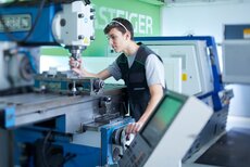 WINTERSTEIGER AG footer image 2