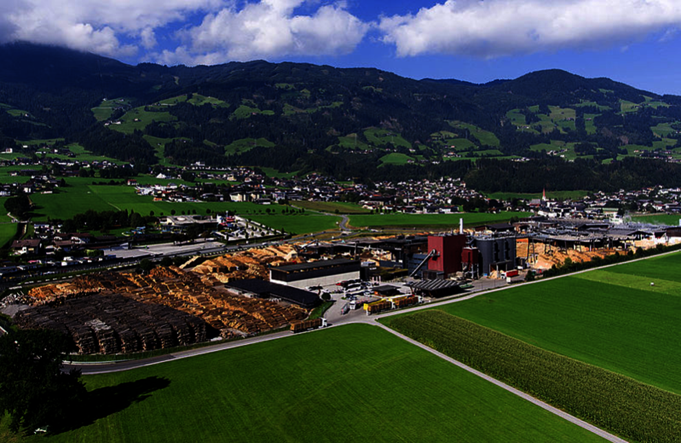 Binderholz GmbH Duale Akademie Österreich