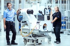 TRUMPF Maschinen Austria & Co. KG footer image 7