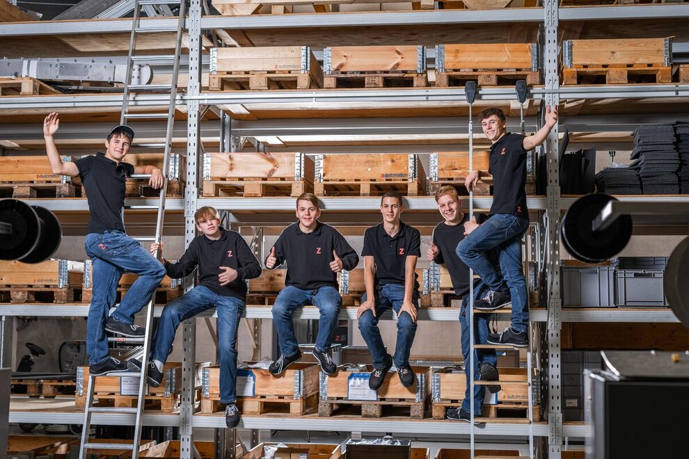 z-werkzeugbau-gmbh header image