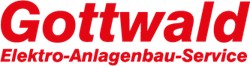 Gottwald GmbH & Co KG Logo