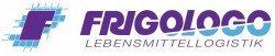 FRIGOLOGO Lebensmittellogistik GmbH Logo