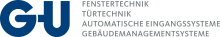 GU Baubeschläge Austria GmbH Logo