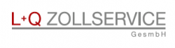 L+Q Zollservice GmbH Logo