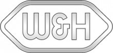 W&H Dentalwerk Bürmoos GmbH Logo