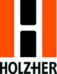 HOLZ-HER Maschinenbau GmbH Logo